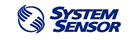 Manufacture Logo for System Sensor
